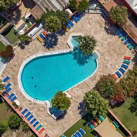 Lvam - Mobile Confort De L'escale C43 Terrasse Piscine Plages 펜션