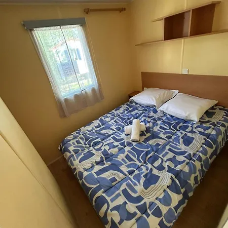 Mobile 6 Personnes - L'escale - Piscine - Cap D'agde Agde