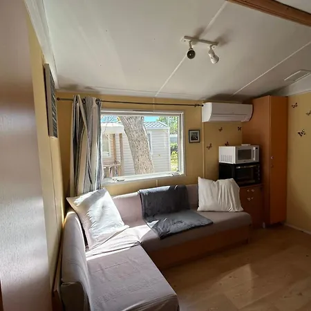 펜션 Lvam - Mobile Confort De L'escale C43 Terrasse Piscine Plages *