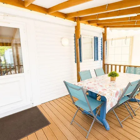 펜션 Lvam - Mobile Confort De L'escale C43 Terrasse Piscine Plages *