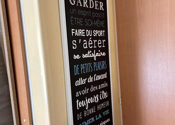 Mobile 6 Personnes - L'escale - Piscine - Cap D'agde Dom wakacyjny *