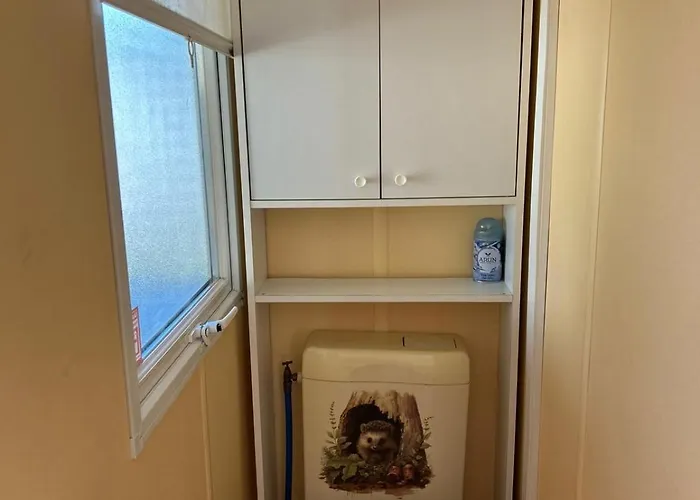 Dom wakacyjny Mobile 6 Personnes - L'escale - Piscine - Cap D'agde